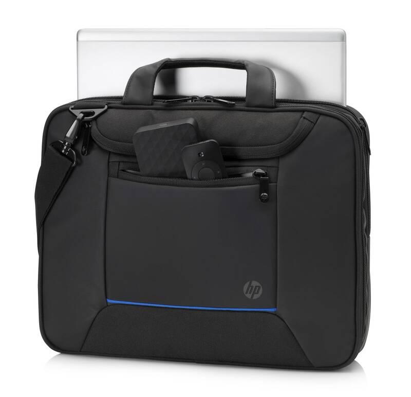 Brašna na notebook HP Recycled Series Top Load pro 14" šedé
