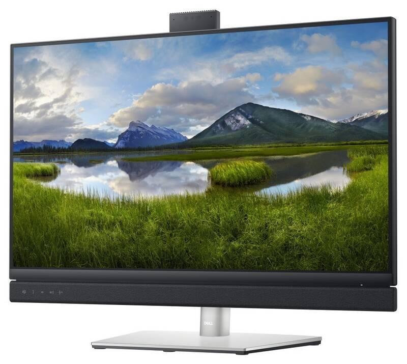 Monitor Dell C2722DE černý