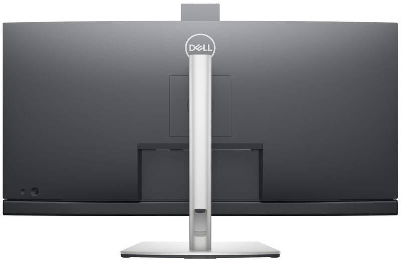 Monitor Dell C3422WE černý, Monitor, Dell, C3422WE, černý