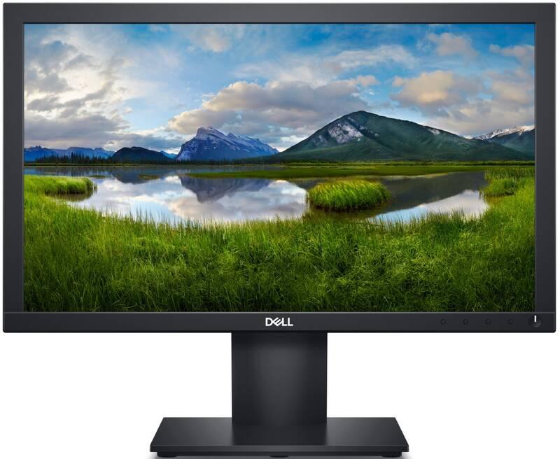 Monitor Dell E1920H černý, Monitor, Dell, E1920H, černý