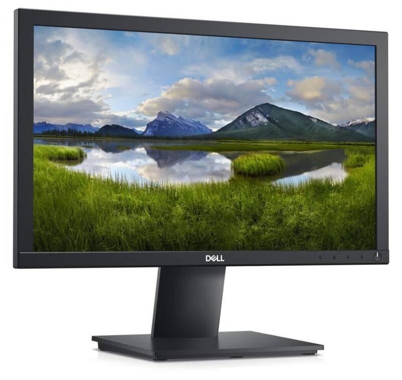 Monitor Dell E2020H černý