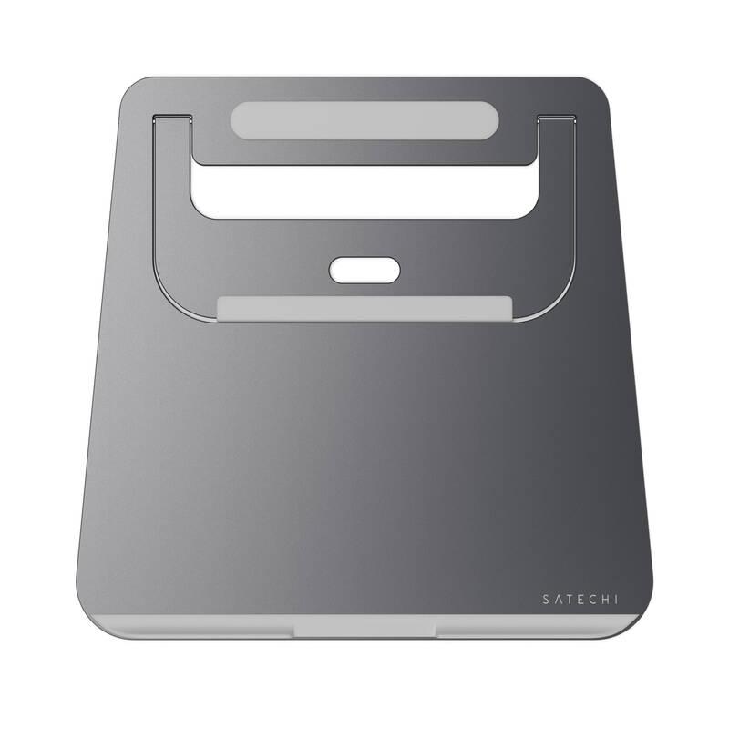Podstavec pro notebooky Satechi Aluminum Laptop Stand pro 17" šedá