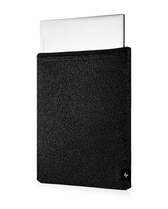 Pouzdro na notebook HP ENVY Recycled Sleeve pro 14" šedé