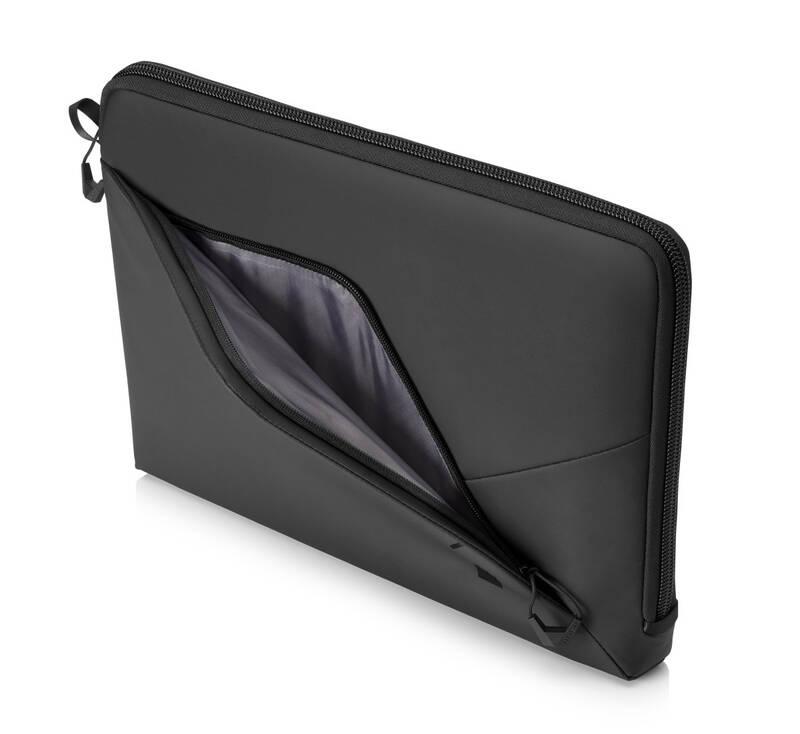 Pouzdro na notebook HP OMEN Transceptor Sleeve pro 15,6" šedé
