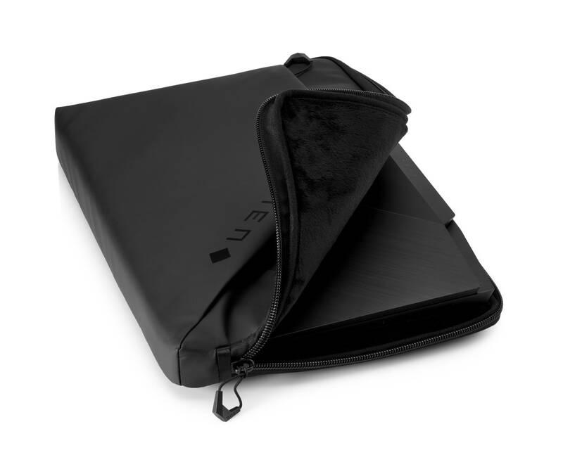 Pouzdro na notebook HP OMEN Transceptor Sleeve pro 17" šedé