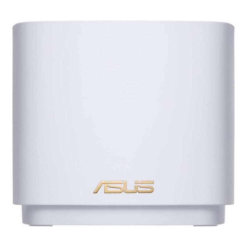 Router Asus ZenWiFi XD4 AX1800 - 3pack bílý, Router, Asus, ZenWiFi, XD4, AX1800, 3pack, bílý