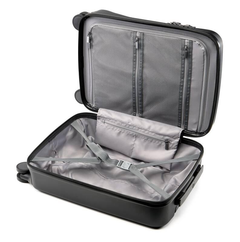 Zavazadlo HP All in One Carry On Luggage černé