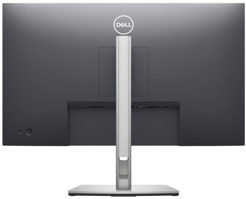 Monitor Dell Professional P2722H černý stříbrný, Monitor, Dell, Professional, P2722H, černý, stříbrný