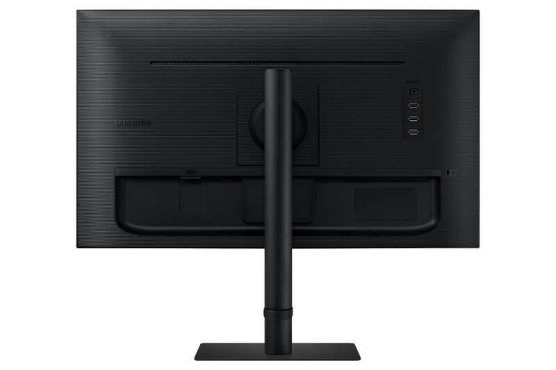 Monitor Samsung S60A černý