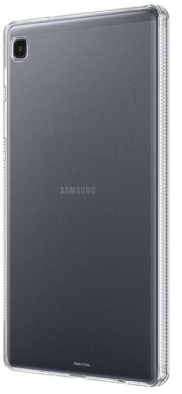 Kryt Samsung Galaxy Tab A7 Lite průhledný