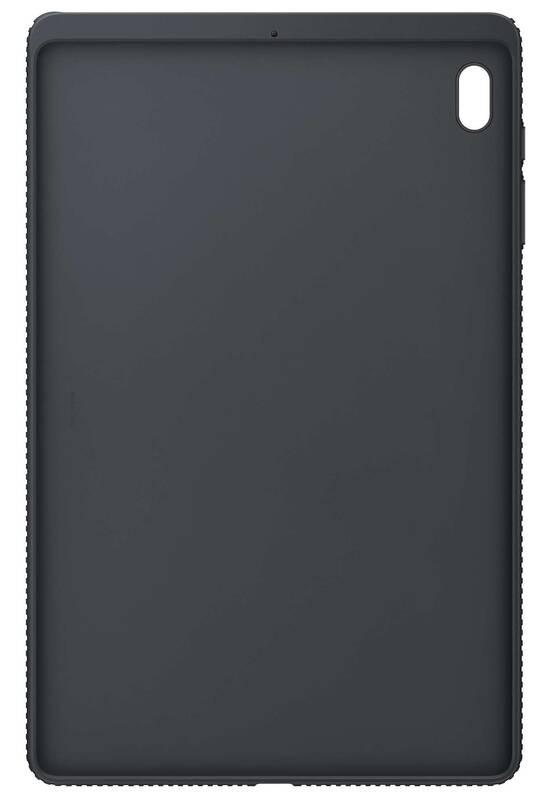 Kryt Samsung Galaxy Tab S7 S7 FE černý, Kryt, Samsung, Galaxy, Tab, S7, S7, FE, černý