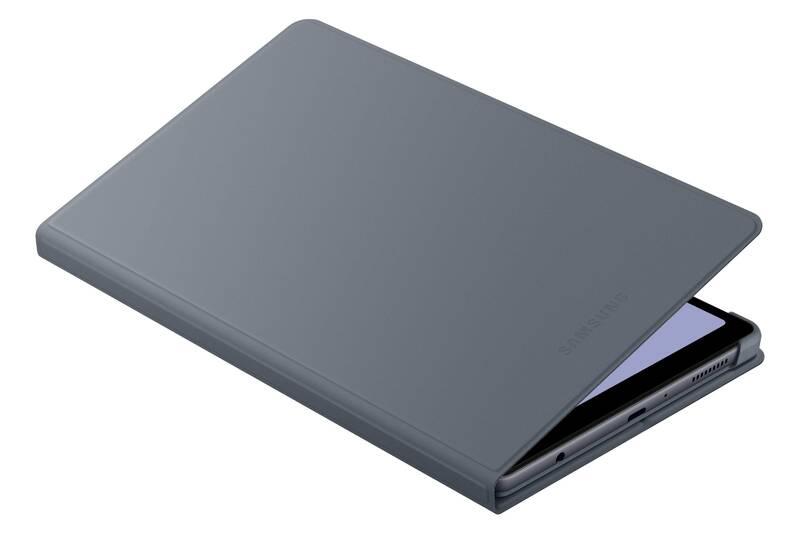 Pouzdro na tablet Samsung Galaxy Tab A7 Lite šedé