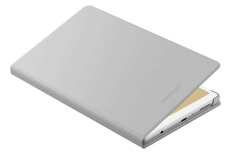 Pouzdro na tablet Samsung Galaxy Tab A7 Lite stříbrné, Pouzdro, na, tablet, Samsung, Galaxy, Tab, A7, Lite, stříbrné