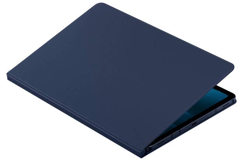 Pouzdro na tablet Samsung Galaxy Tab S7 modré, Pouzdro, na, tablet, Samsung, Galaxy, Tab, S7, modré