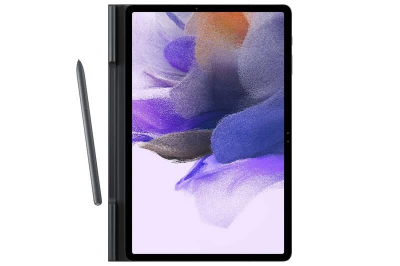 Pouzdro na tablet Samsung Galaxy Tab S7 S7 FE černé, Pouzdro, na, tablet, Samsung, Galaxy, Tab, S7, S7, FE, černé