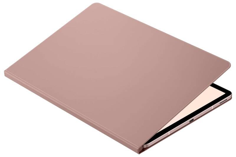 Pouzdro na tablet Samsung Galaxy Tab S7 S7 FE růžové, Pouzdro, na, tablet, Samsung, Galaxy, Tab, S7, S7, FE, růžové