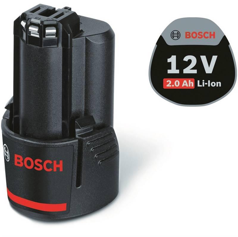 Akumulátor Bosch GBA 10,8 V 2,0 Ah, 1600Z0002X, Akumulátor, Bosch, GBA, 10,8, V, 2,0, Ah, 1600Z0002X