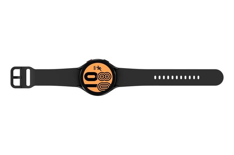 Chytré hodinky Samsung Galaxy Watch4 44mm černé