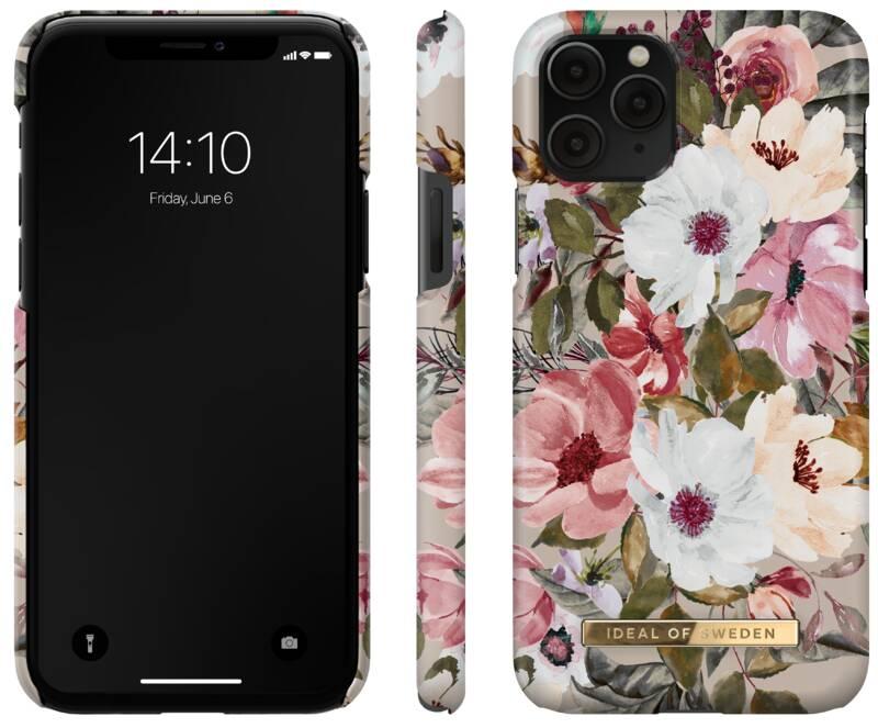 Kryt na mobil iDeal Of Sweden Fashion na Apple iPhone 11 Pro Xs X - Sweet Blossom, Kryt, na, mobil, iDeal, Of, Sweden, Fashion, na, Apple, iPhone, 11, Pro, Xs, X, Sweet, Blossom