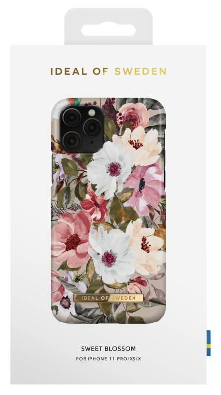 Kryt na mobil iDeal Of Sweden Fashion na Apple iPhone 11 Pro Xs X - Sweet Blossom, Kryt, na, mobil, iDeal, Of, Sweden, Fashion, na, Apple, iPhone, 11, Pro, Xs, X, Sweet, Blossom