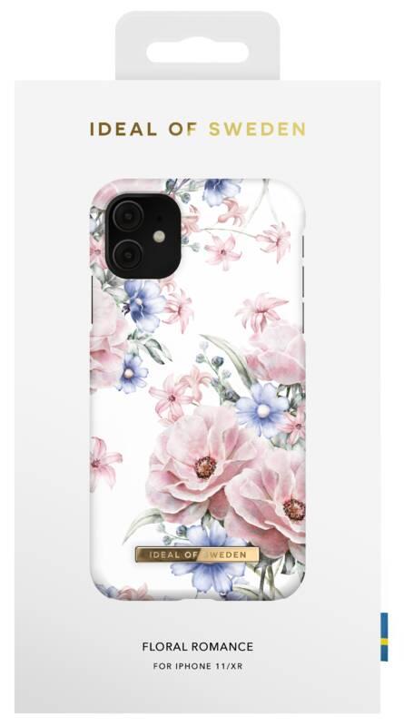 Kryt na mobil iDeal Of Sweden Fashion na Apple iPhone 11 XR - Floral Romance, Kryt, na, mobil, iDeal, Of, Sweden, Fashion, na, Apple, iPhone, 11, XR, Floral, Romance