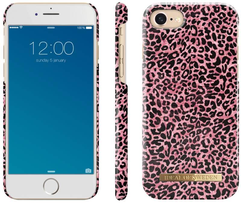 Kryt na mobil iDeal Of Sweden Fashion na Apple iPhone 8 7 6 6s SE - Lush Leopard, Kryt, na, mobil, iDeal, Of, Sweden, Fashion, na, Apple, iPhone, 8, 7, 6, 6s, SE, Lush, Leopard