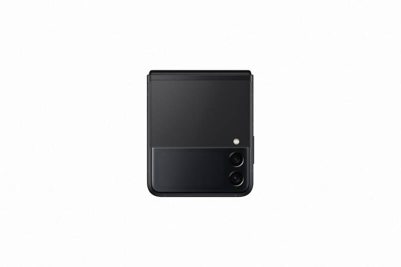 Mobilní telefon Samsung Galaxy Z Flip3 128 GB 5G černý