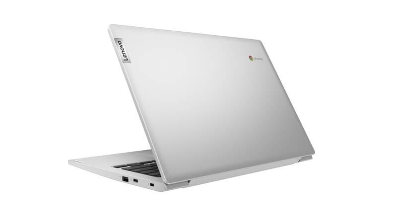 Notebook Lenovo IdeaPad 3 CB 14IGL05 šedý, Notebook, Lenovo, IdeaPad, 3, CB, 14IGL05, šedý