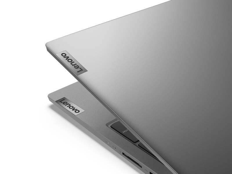 Notebook Lenovo IdeaPad 5-15ITL05 šedý, Notebook, Lenovo, IdeaPad, 5-15ITL05, šedý