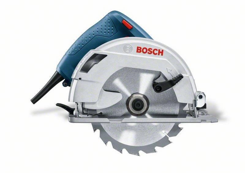 Okružní pila Bosch GKS 600, Okružní, pila, Bosch, GKS, 600