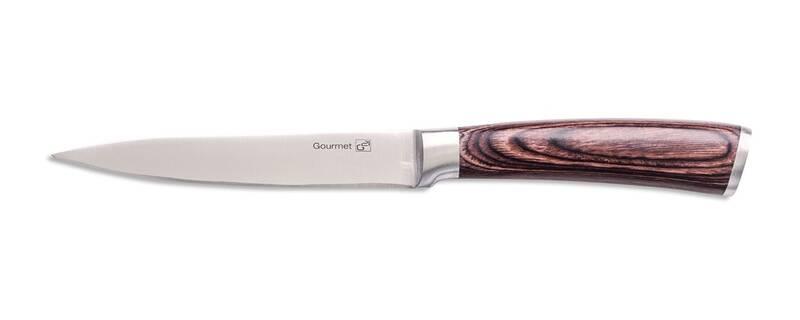 Sada kuchyňských nožů G21 Gourmet Nature, Sada, kuchyňských, nožů, G21, Gourmet, Nature