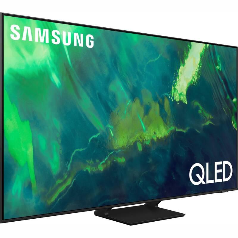Televize Samsung QE85Q70A černá