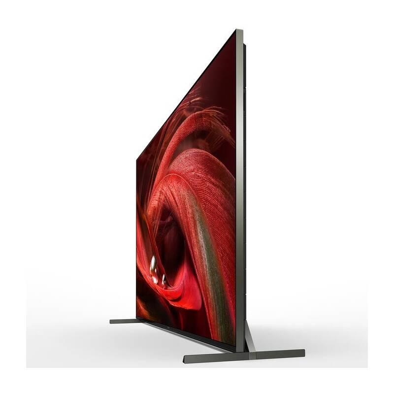 Televize Sony XR-65X95J černá