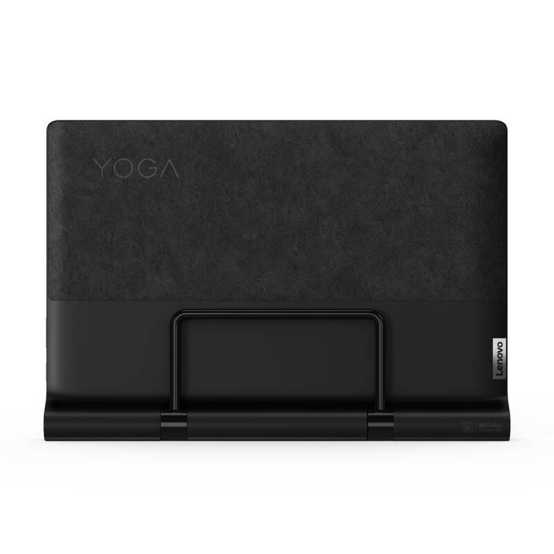 Dotykový tablet Lenovo Yoga Tab 13 černý, Dotykový, tablet, Lenovo, Yoga, Tab, 13, černý
