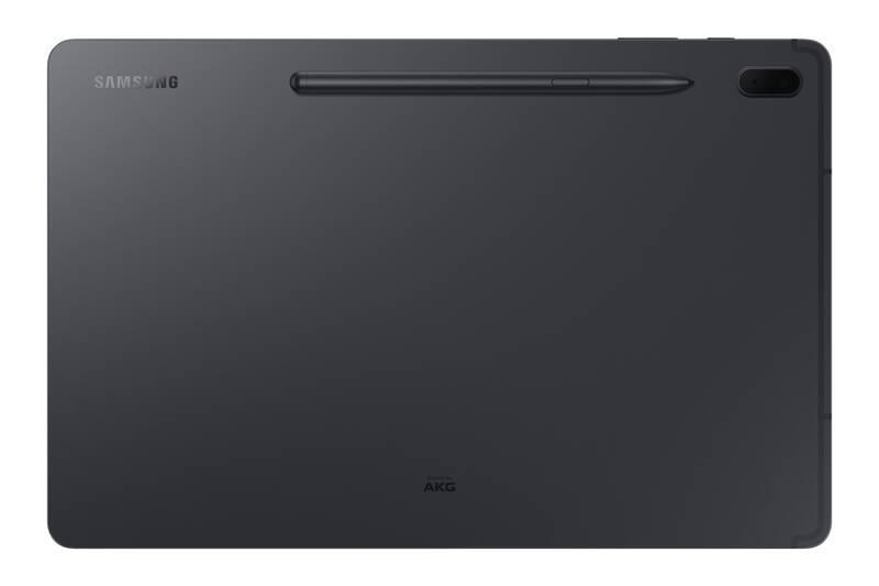Dotykový tablet Samsung Galaxy Tab S7 FE černý, Dotykový, tablet, Samsung, Galaxy, Tab, S7, FE, černý