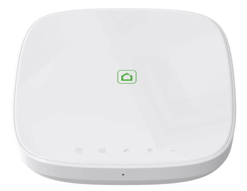 Kompletní sada iGET SECURITY M5-4G Premium 4G WiFi LAN GSM ZDARMA sledování TV na 3 měsíce, Kompletní, sada, iGET, SECURITY, M5-4G, Premium, 4G, WiFi, LAN, GSM, ZDARMA, sledování, TV, na, 3, měsíce