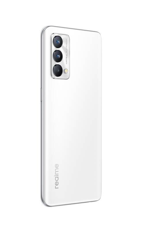 Mobilní telefon realme GT Master Edition 5G 256 GB - Luna White, Mobilní, telefon, realme, GT, Master, Edition, 5G, 256, GB, Luna, White