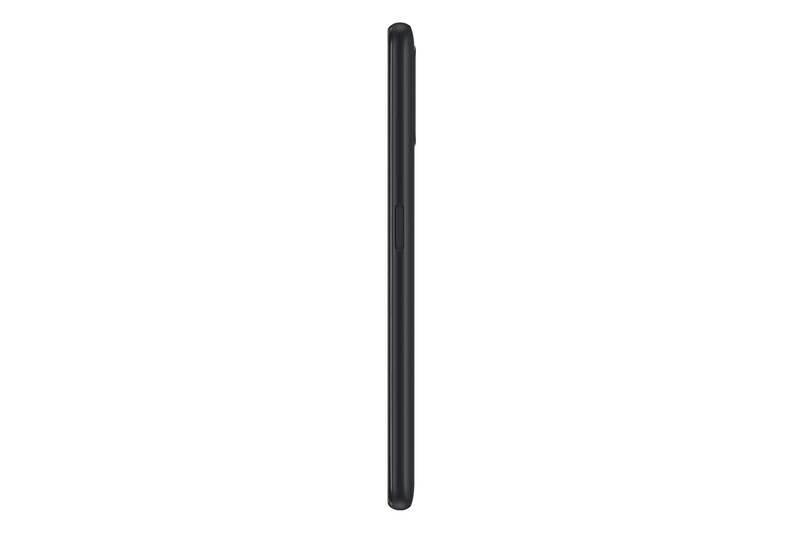 Mobilní telefon Samsung Galaxy A03s černý