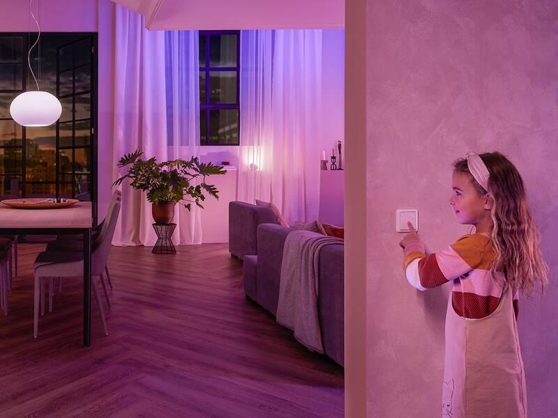 Modul Philips Hue Wall Switch 2ks