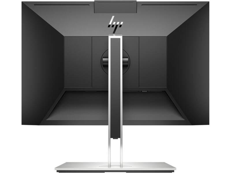 Monitor HP E24mv G4 FHD černý