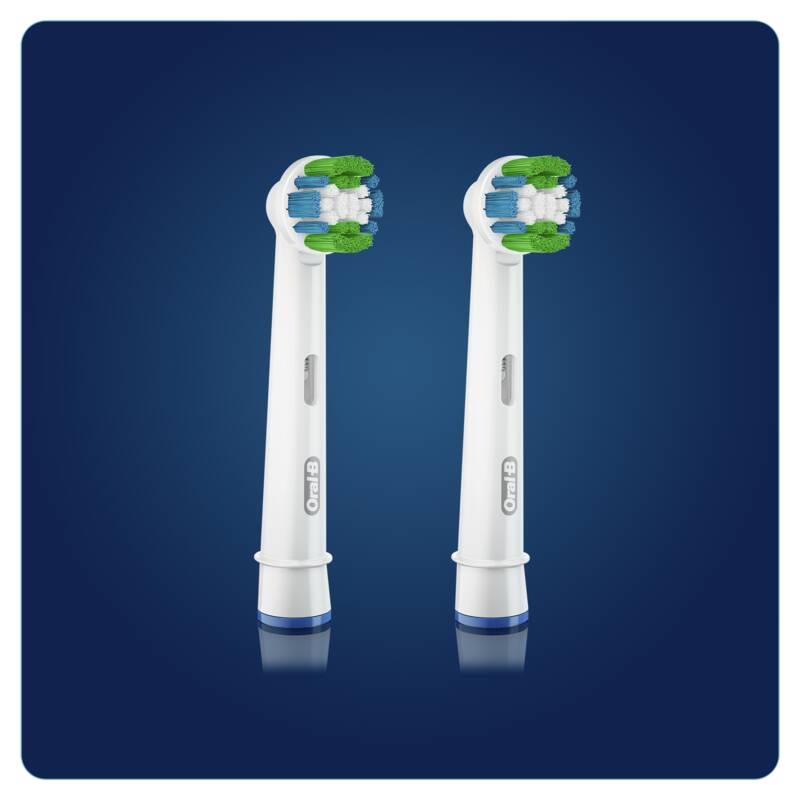 Náhradní hlavice Oral-B EB 20-2, Náhradní, hlavice, Oral-B, EB, 20-2