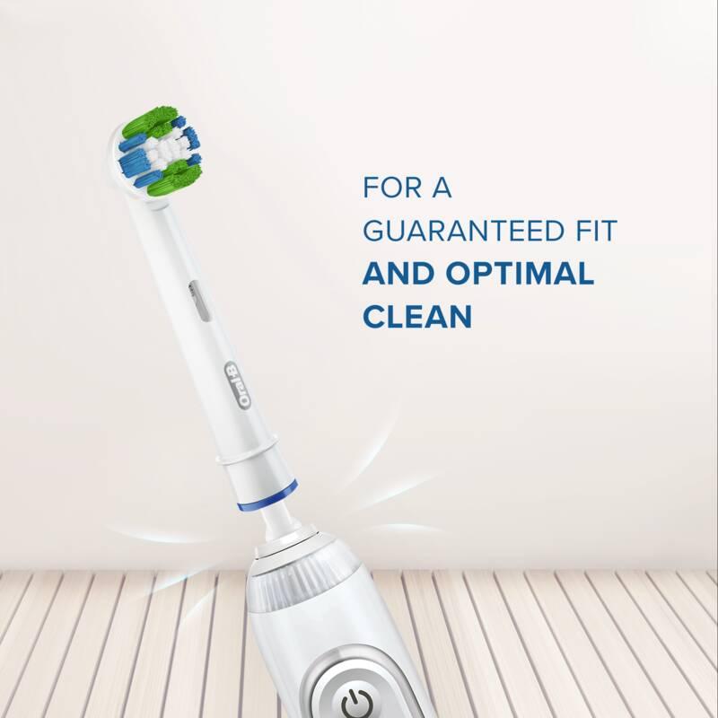 Náhradní hlavice Oral-B EB 20-2, Náhradní, hlavice, Oral-B, EB, 20-2