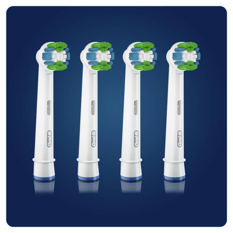 Náhradní hlavice Oral-B EB 20-4, Náhradní, hlavice, Oral-B, EB, 20-4