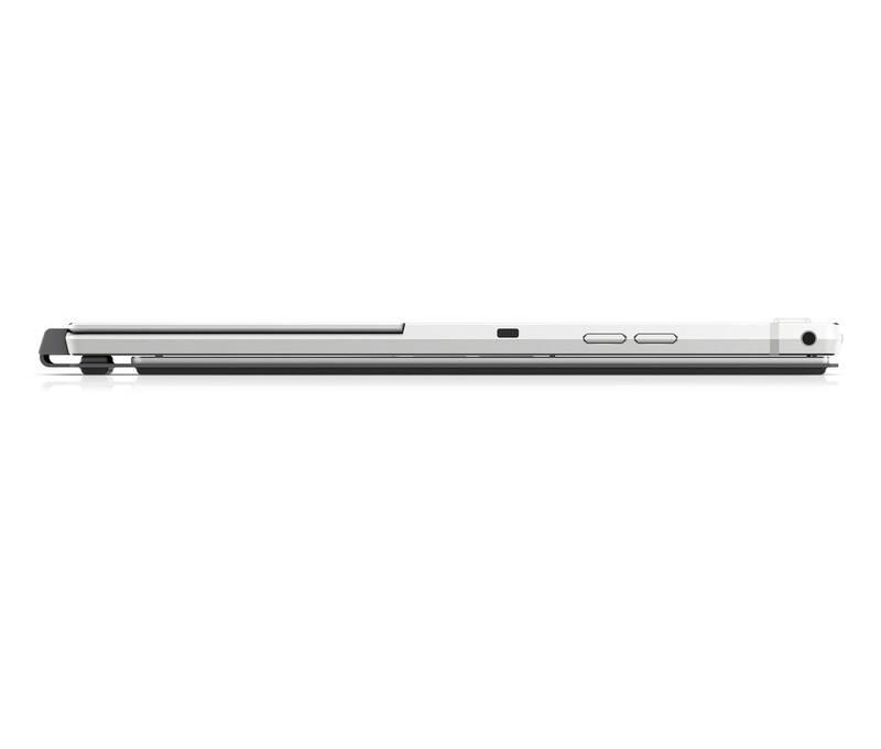 Notebook HP Elite x2 G8 stříbrný, Notebook, HP, Elite, x2, G8, stříbrný