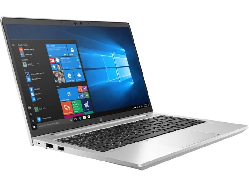 Notebook HP ProBook 440 G8 stříbrný, Notebook, HP, ProBook, 440, G8, stříbrný