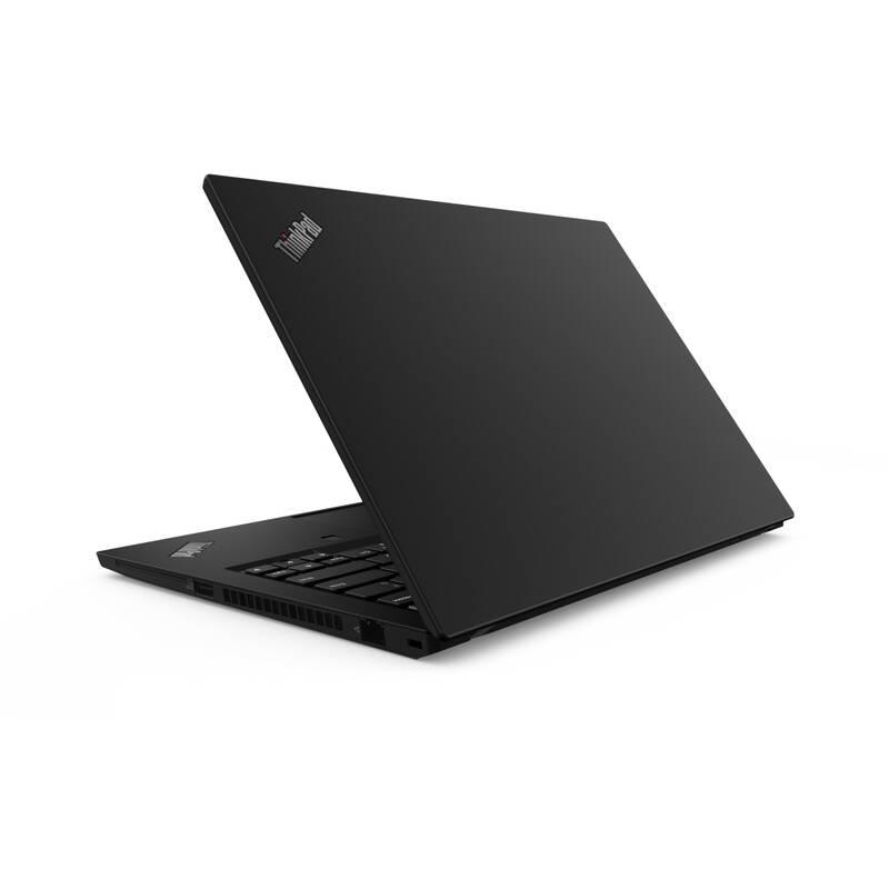 Notebook Lenovo ThinkPad T14 Gen 2 černý, Notebook, Lenovo, ThinkPad, T14, Gen, 2, černý