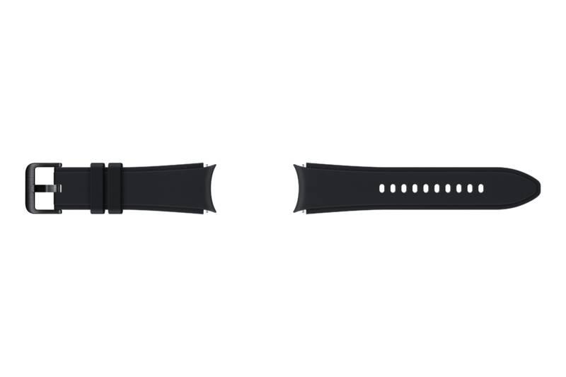 Řemínek Samsung Galaxy Watch4 Classic 42mm, sportovní černý