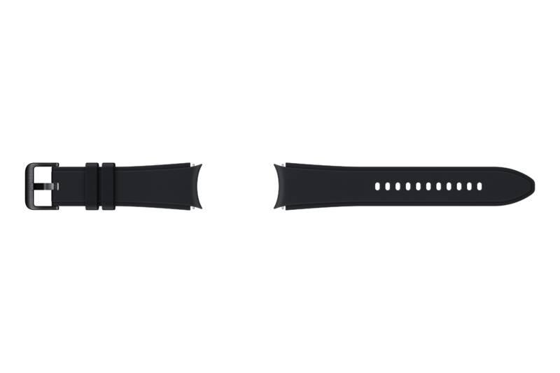 Řemínek Samsung Galaxy Watch4 Classic 46mm, sportovní černý