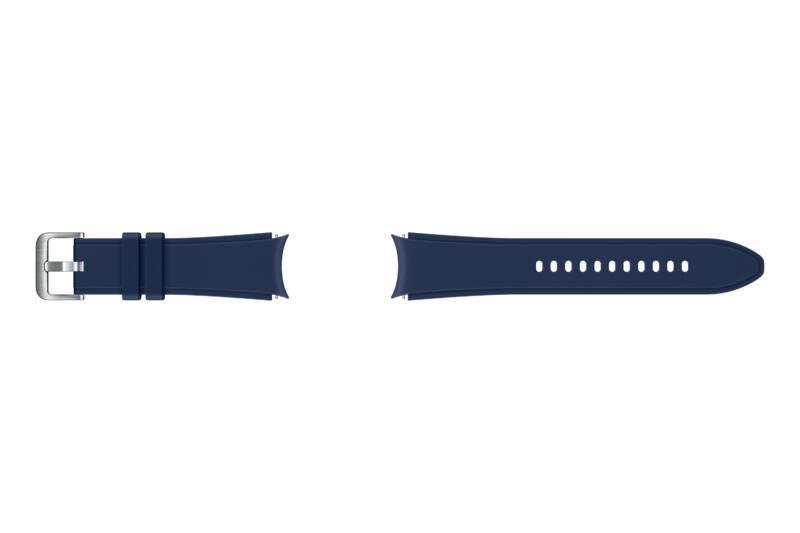 Řemínek Samsung Galaxy Watch4 Classic 46mm, sportovní modrý