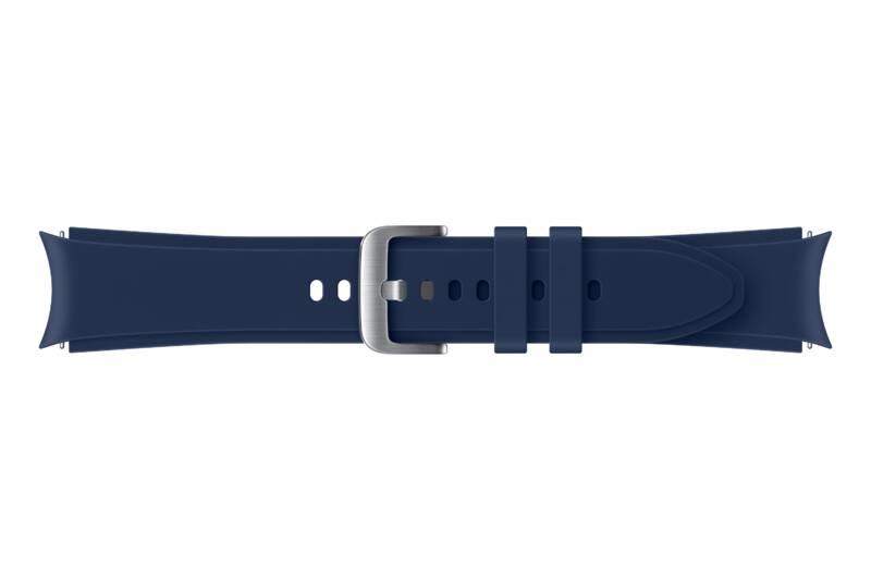 Řemínek Samsung Galaxy Watch4 Classic 46mm, sportovní modrý